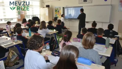 MEB'ten 2023-2024 Eğitim Yılı için Önemli Genelge: Okullardaki Yeni Düzenlemeler Açıklandı!