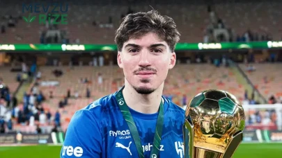 Fenerbahçe, Yusuf Akçiçek'in transferi için Al-Hilal'e yaptığı teklif ve oyuncunun maaşı belli oldu!