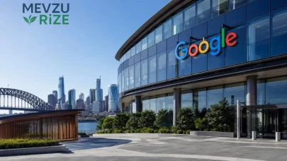 Alphabet Avustralya Pazarında İlk Borçlanmasını Gerçekleştirdi: Tahvillere Üç Kat Fazla İlgi Gösterildi!