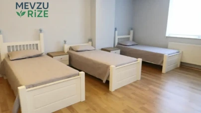 İstanbul'da Üniversiteye Giden Öğrencilerin Yurt Fiyatları Düşük Burs Miktarını 19 Kat Aştı!