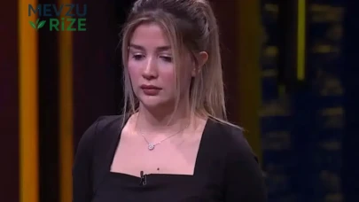 MasterChef Ayşe Nur kimdir? Kaç yaşında ve nereli?