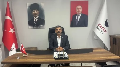 Zafer Partili Çatlı’dan Muhalefete Eleştiri: “İttifakta Aday Belirleme Sorunu Yaşanabilir”