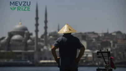 Yüksek Sıcaklık Alarmı: Termometreler 42 Dereceyi Geçecek!