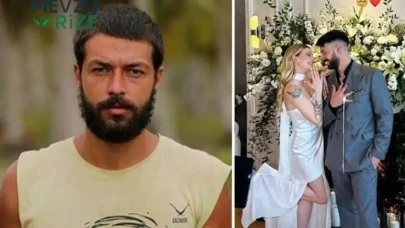 Hilmi Cem İntepe Evlendi mi, Eşi Kimdir? Pırıl Atasev Kimdir ve Çift Ne Zaman Evlendi?