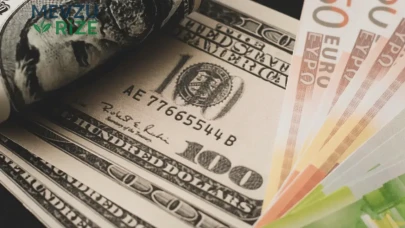 Küresel Piyasalardaki Gerilim Yükseliyor: Dolar ve Euro'da İlk Veriler Açıklandı