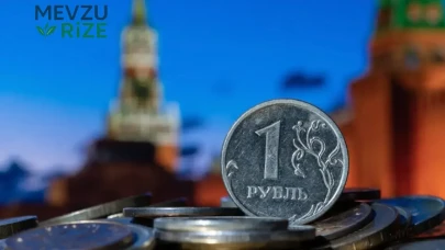 Rusya'da Mevduat Çekim Krizi: Bankalardan Yüzlerce Milyar Dolar Çıkış Yolu Arıyor
