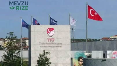 Son Dakika Gelişmesi: Süper Lig'in İkinci Haftasındaki Hakemler Belirlendi!