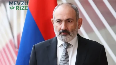 Ermenistan Hükümeti, Anayasal Zorunluluk Nedeniyle İstifasını Sundurdu