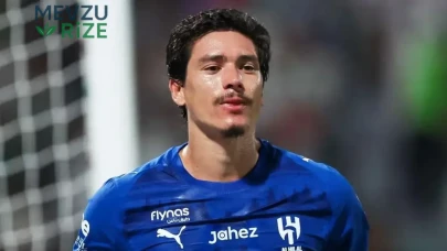 Trabzonspor'dan Kayıp: Darwin Nunez Başka Bir Kulüple Anlaştı!