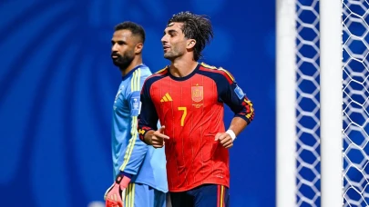 Barcelona, Ferran Torres’in bonservis bedelini belirledi