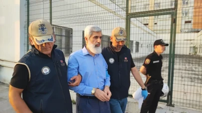 Furkan Vakfı'na operasyon! Alparslan Kuytul ve eşi dahil çok sayıda gözaltı
