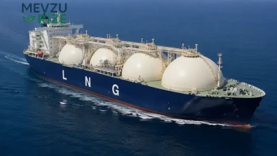 Hürmüz Boğazı Krizi, LNG Pazarında Yeni Denge Kurdu!