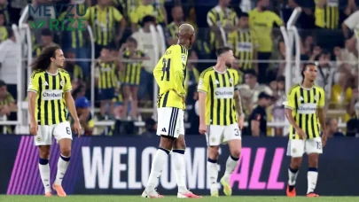 Spor yazarları Fenerbahçe - Lyon maçını yorumladı: 'Uzun vadede başarı için 'süperstarlar' yetmez'