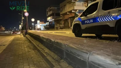 Makas Atma İhmaline Kurban Gitti: 17 Yaşındaki Genç Sürücü Hayatını Kaybetti!