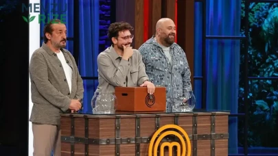Somer Sivrioğlu, MasterChef'teki veda kararını açıkladı! Yeni hayatı için Sidney'e taşınıyor.