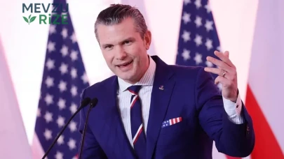 ABD, Latin Amerika Ülkelerine UCM'den Ayrılma Çağrısı Yaptı