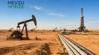 Libya, Petrol Arayışında 40 Milyar Dolar Yatırım İstiyor; Türkiye De Yerini Aldı