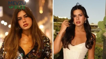 Sosyal Medya Fenomeni Sibil Çetinkaya Türkiye'den Göç Edecek: Ayrılığının Arkasındaki Sebep Tartışmalara Yol Açtı