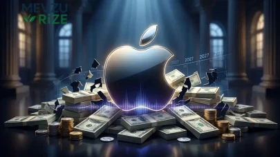 Apple iPhone kullanıcılarına para ödeyecek: Tarih belli oldu