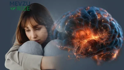 **Depresyonun Beyin Üzerindeki Etkileri: Hafıza Üzerindeki Etkileri Neler?**