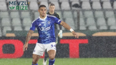 Parma, Diego Carlos'u Serie A'ya kazandırmak için harekete geçti!