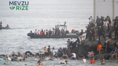 İspanya'da Göçmen Krizi ile Sarsılan Sanchez, Tehlikeyi Şu Anlık Atlattı
