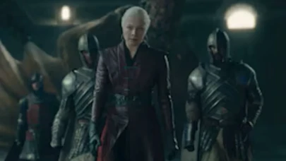 House of the Dragon 8. Bölüm İzle: 3. Sezon 8. Bölüm Yayında mı, Nereden İzlenir?