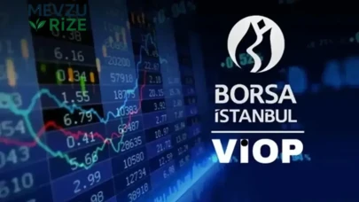 VİOP’ta Endeks Sözleşmesi Düşüşle Açıldı: Pazarın Gözdesi Kritik Veriler!