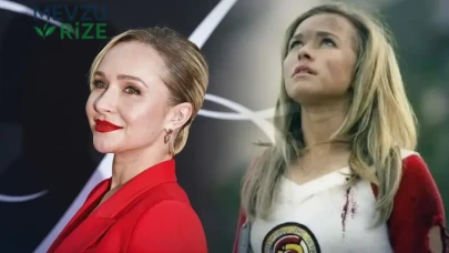 Hayden Panettiere'nin Beklenmedik Ölümüyle İlgili Şok Edici İfadeler: Komşusu Olayı Anlattı!