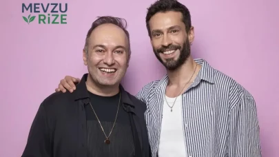 Ekin Koç’tan Şaşırtan Kariyer İtirafı! Yıllarca Kendini Geri Planda Tutmasının Nedenini Anlattı