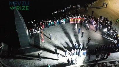 17 Ağustos Marmara Depremi'nin üzerinden 27 yıl geçti