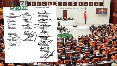 Terörsüz Türkiye için tarihi adım