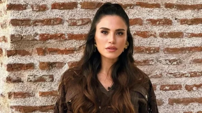 Yeraltı Dizisinde Flaş Transfer! Şükran Ovalı Kadroya Katılıyor