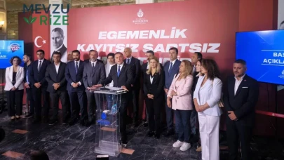İmar Yönetmeliği ile 185 Parselde Yeni Düzenleme Yapıldı!