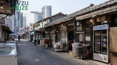 Güney Kore’de 5 bin 600 işletme için son yaz
