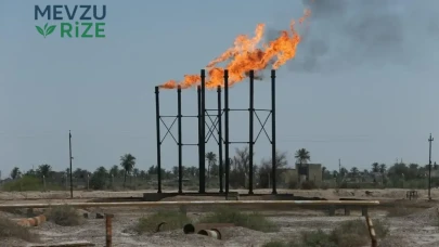 Komşuda Petrol Bulundu: Türkiye'nin Deneyimlerinden Faydalanma Zamanı