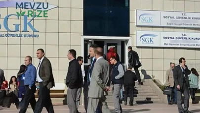 SGK Prim Borcu Yapılandırmasında Son Tarih Yaklaşıyor! Başvurular Ne Zaman Bitecek?
