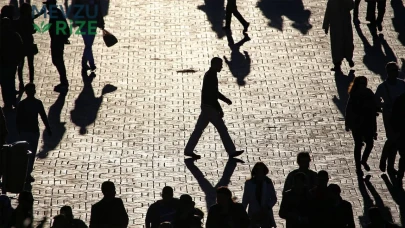 Dünyanın dijital provası: 8,3 milyar sanal insan oluşturuldu