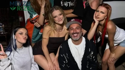 Manifest'in kurucusu Tolga Akış adliyeye sevk edildi