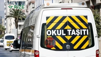 Okul Servisinde Ek Ücret Talep Edenlere Dikkat: Velilere Önemli Uyarı!