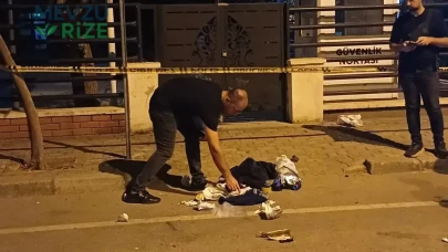 Güvenlik Alarmı: Şüpheli Çanta İle İlgili Gizem Çözüldü!
