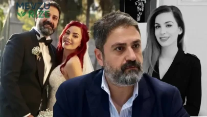 Boşanma aşamasındaki eşinin ölümü şüpheli bulunmuştu: Haber spikeri Erhan Çelik'ten ilk açıklama