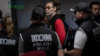 Erdal Beşikçioğlu'nun Tutuklanması Sonrasında Etimesgut Belediyesi Üzerine Soruşturma Başlatıldı
