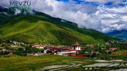 Dünyanın en sessiz ülkeleri belli oldu: Zirvede Bhutan var