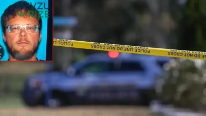 ABD'de dehşet veren saldırı! Silahlı faili, kanlı bir katliama imza attı.
