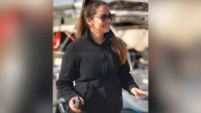 Sude Sarıkaya Kimdir, Neden Öldü?