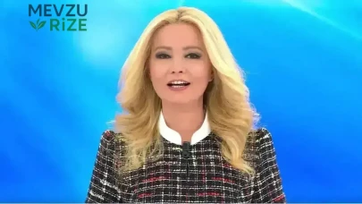 Müge Anlı ile Tatlı Sert Programının Yeni Sezonu Hangi Tarihte Başlayacak?