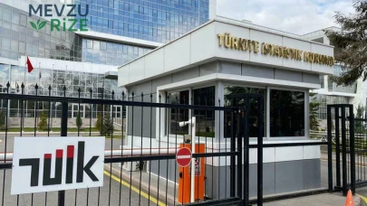 Yurt Dışı Üretici Fiyatları Temmuz Ayında Yüzde 29,67’lik Artış Gösterdi! TÜİK Verilerini Açıkladı!