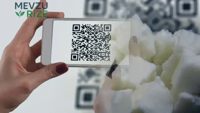 Ezine Peyniri'nde Karekod Dönemi: Tüketiciler Hangi Mandıraların Ürettiğini Öğrenebilecek!