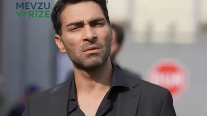 Halef Dizisi: Rami Karakterini Mustafa Yıldıran Canlandıracak, Yayın Tarihi Merak Ediliyor!